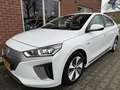 Hyundai IONIQ Premium EV SOH 100% / SCHUIF.KANTELDAK / CAMERA / Wit - thumbnail 16