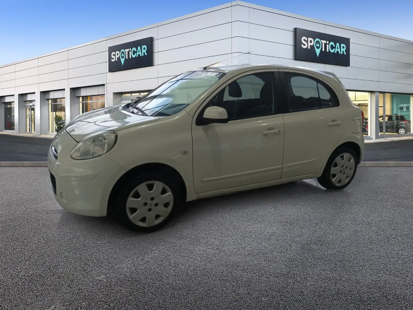 Nissan Micra 1.2 Acenta - 2