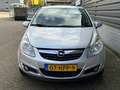Opel Corsa 1.2-16V Enjoy AUTOMAAT!! PDC, NAP, CRUISE Gris - thumbnail 12