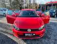 Volkswagen Polo 1,0 *Erstbesitz* NEUES MODELL Rot - thumbnail 2