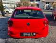 Volkswagen Polo 1,0 *Erstbesitz* NEUES MODELL Rot - thumbnail 6