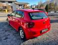 Volkswagen Polo 1,0 *Erstbesitz* NEUES MODELL Rot - thumbnail 5