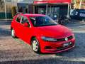 Volkswagen Polo 1,0 *Erstbesitz* NEUES MODELL Rot - thumbnail 1