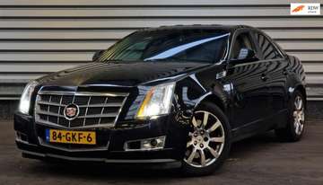 2.8 V6 Sport Luxury AUT PANO NAVI PSENSOR LEDER CR