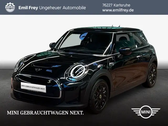 MINI Cooper SE Cooper SE Classic Trim, SHZ. PDC, LED, Navi