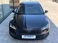 Skoda Octavia Combi 1,5 iV Style DSG Schwarz - thumbnail 12