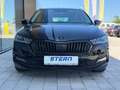 Skoda Octavia Combi 1,5 iV Style DSG Schwarz - thumbnail 11