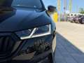 Skoda Octavia Combi 1,5 iV Style DSG Schwarz - thumbnail 14