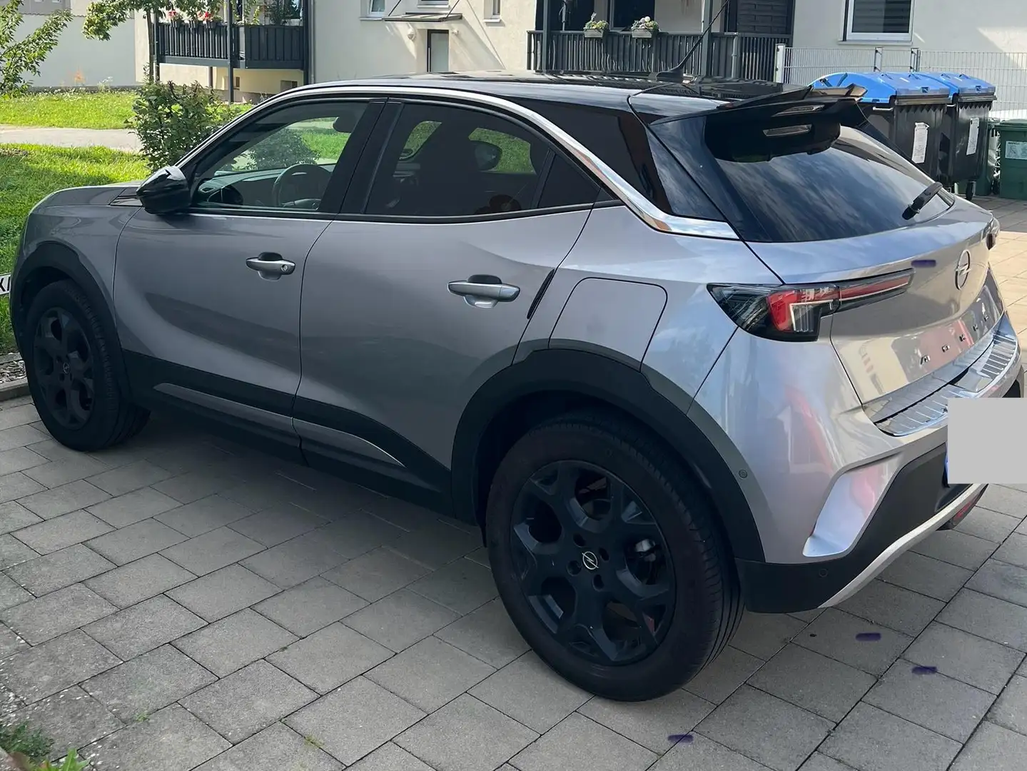 Opel Mokka 1.5 Diesel Ultimate - 1