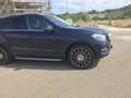 Mercedes-Benz GLE 250 d Exclusive Plus 4matic auto Kék - thumbnail 4
