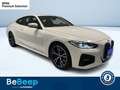 BMW 430 430I COUPE MSPORT 258CV AUTO White - thumbnail 4