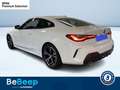 BMW 430 430I COUPE MSPORT 258CV AUTO White - thumbnail 6