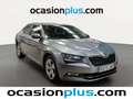 Skoda Superb 1.6TDI CR Ambition 88kW Gris - thumbnail 2