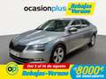Skoda Superb 1.6TDI CR Ambition 88kW Gris - thumbnail 1