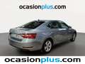 Skoda Superb 1.6TDI CR Ambition 88kW Gris - thumbnail 4