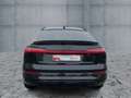 Audi Q8 e-tron 55 S-LINE MATRIX+AIR+HuD+B&O Schwarz - thumbnail 5