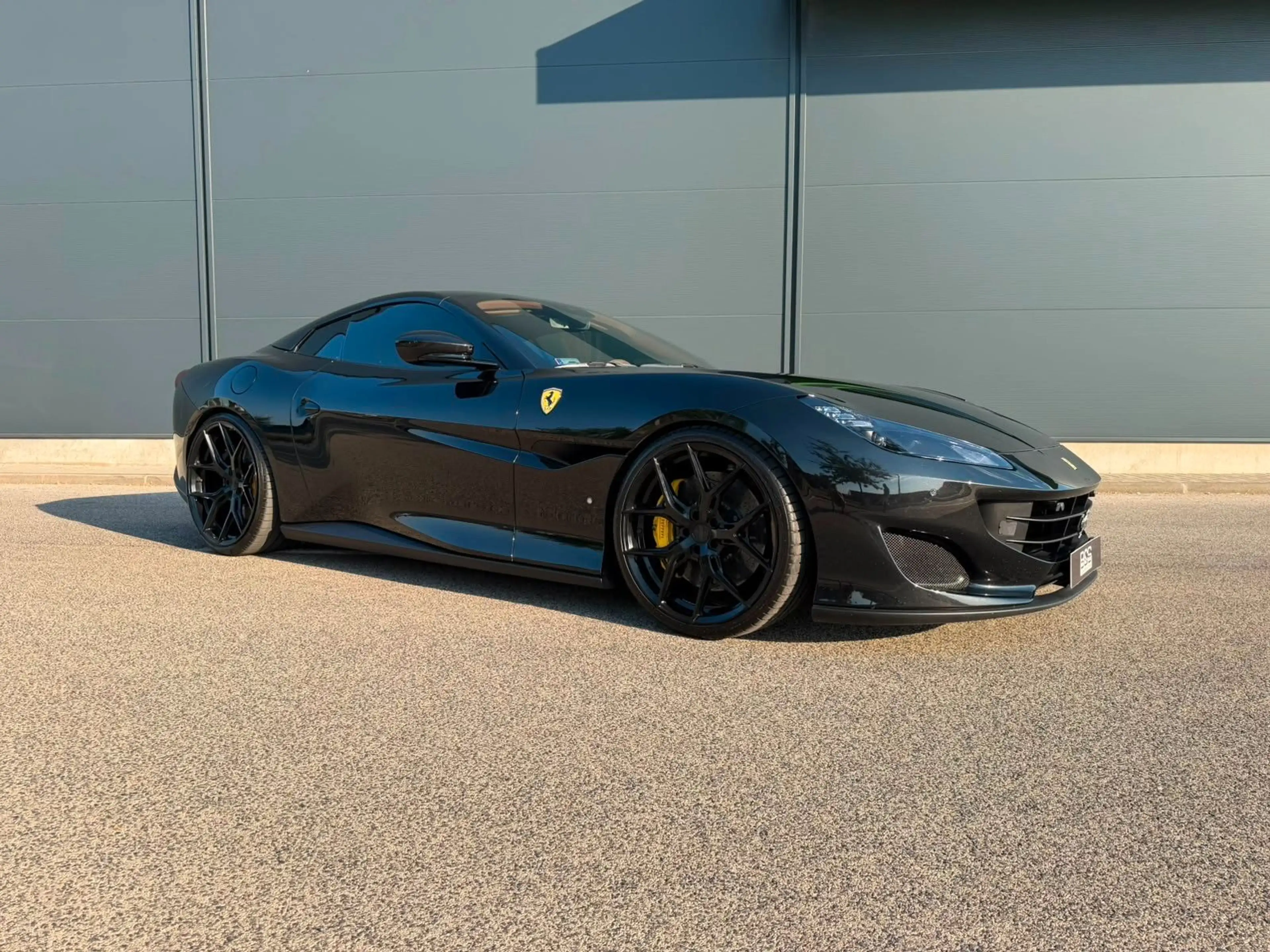 Ferrari Portofino 3.9 T V8 DCT NOVITEC,VOSSEN,CAPRISTO — photo 2