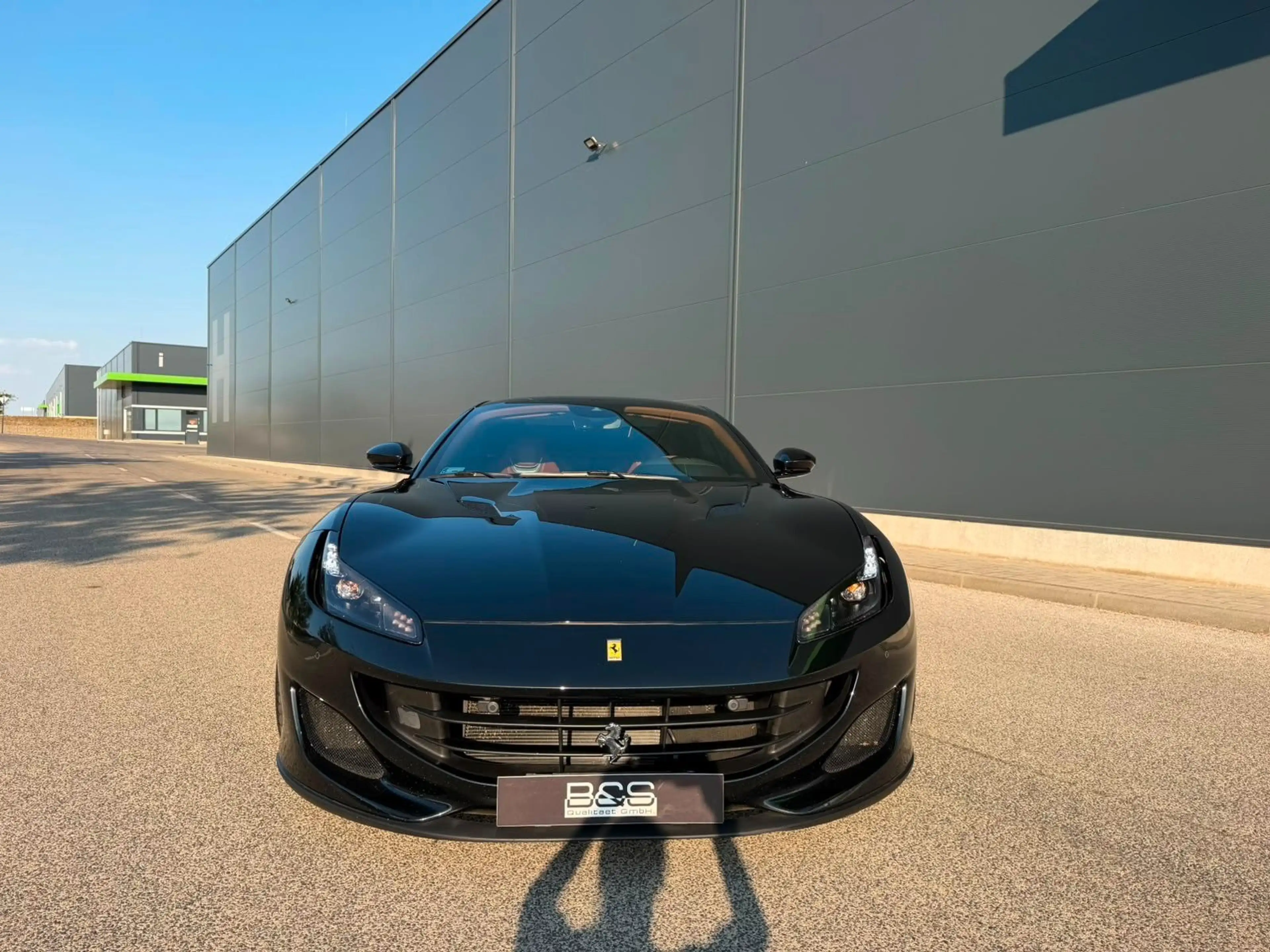 Ferrari Portofino 3.9 T V8 DCT NOVITEC,VOSSEN,CAPRISTO — photo 9