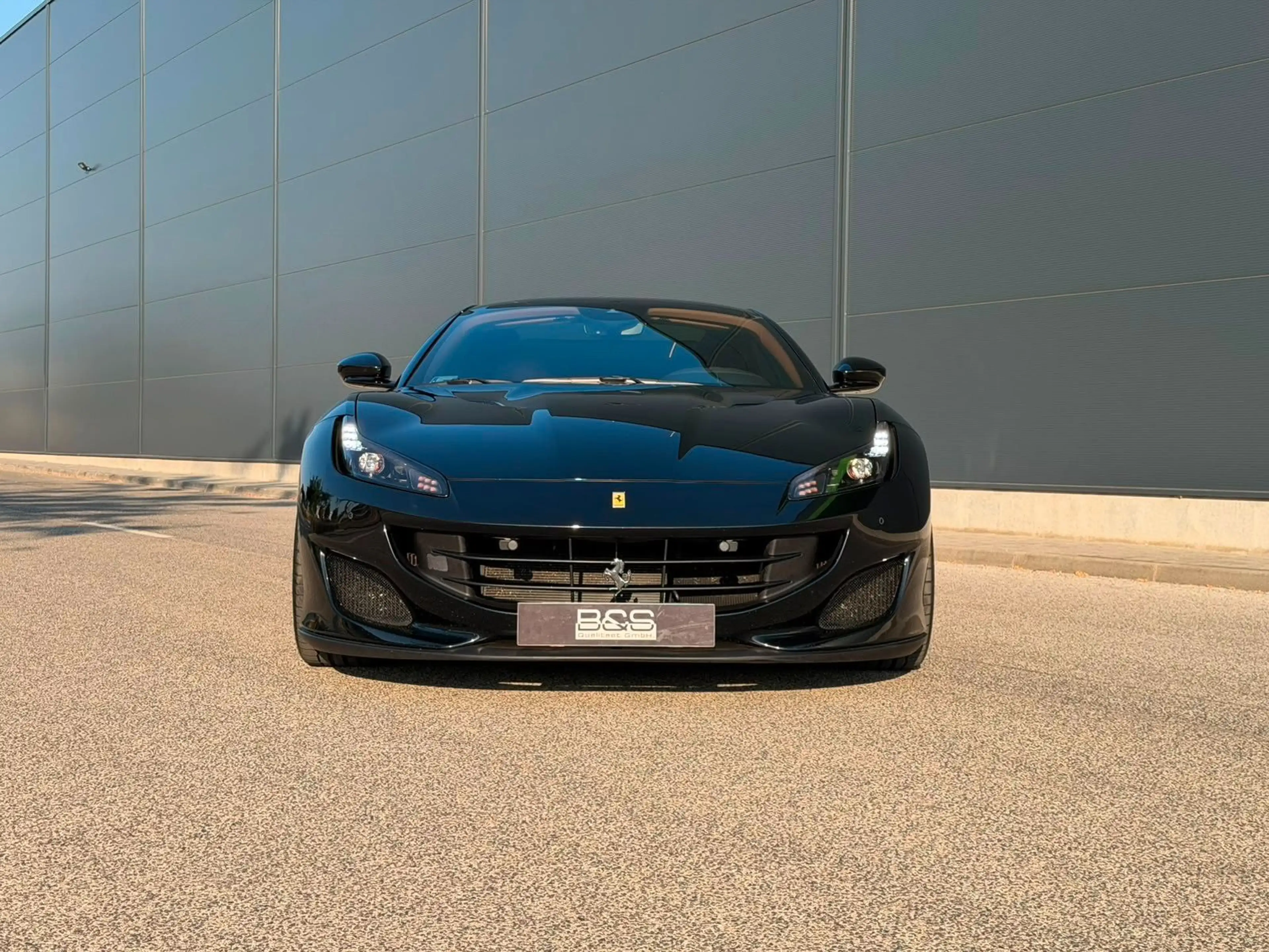Ferrari Portofino 3.9 T V8 DCT NOVITEC,VOSSEN,CAPRISTO — photo 10