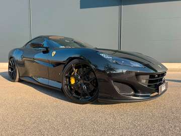 3.9 T V8 DCT NOVITEC,VOSSEN,CAPRISTO