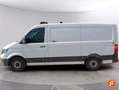 Volkswagen Crafter 2.0CC 102CV Blanco - thumbnail 4