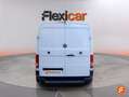 Volkswagen Crafter 2.0CC 102CV Blanco - thumbnail 7