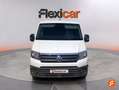 Volkswagen Crafter 2.0CC 102CV Blanco - thumbnail 2