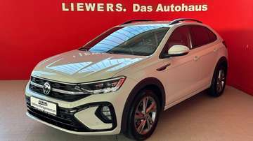 R-Line TSI DSG