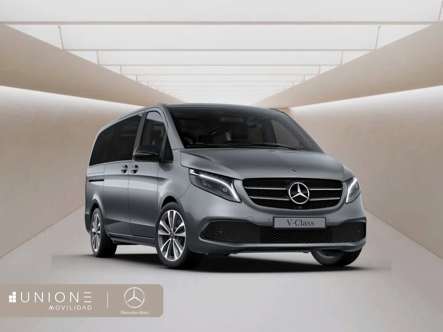 Mercedes-Benz V 220d Avantgarde Largo - 2
