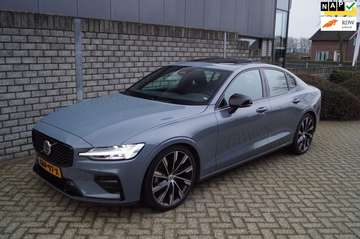 2.0 B4 Plus Dark Autom Panodak Luxe Leder Sportst