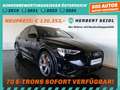 Audi e-tron S 95  QUATTRO S-LINE BLACK *NP: € 120.353,- / LEDER SPORTSITZE PLUS / 22 ZOLL / MATRIX-LED / SKY* Schwarz - thumbnail 1