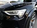 Audi e-tron S 95  QUATTRO S-LINE BLACK *NP: € 120.353,- / LEDER SPORTSITZE PLUS / 22 ZOLL / MATRIX-LED / SKY* Schwarz - thumbnail 20