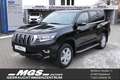 Toyota Land Cruiser 2.8 "Executive" #4WD #AHK #LEDER #JBL #SHZ Noir - thumbnail 1