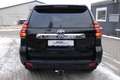 Toyota Land Cruiser 2.8 "Executive" #4WD #AHK #LEDER #JBL #SHZ Noir - thumbnail 8