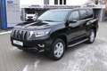 Toyota Land Cruiser 2.8 "Executive" #4WD #AHK #LEDER #JBL #SHZ Noir - thumbnail 2