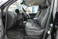 Toyota Land Cruiser 2.8 "Executive" #4WD #AHK #LEDER #JBL #SHZ Noir - thumbnail 10
