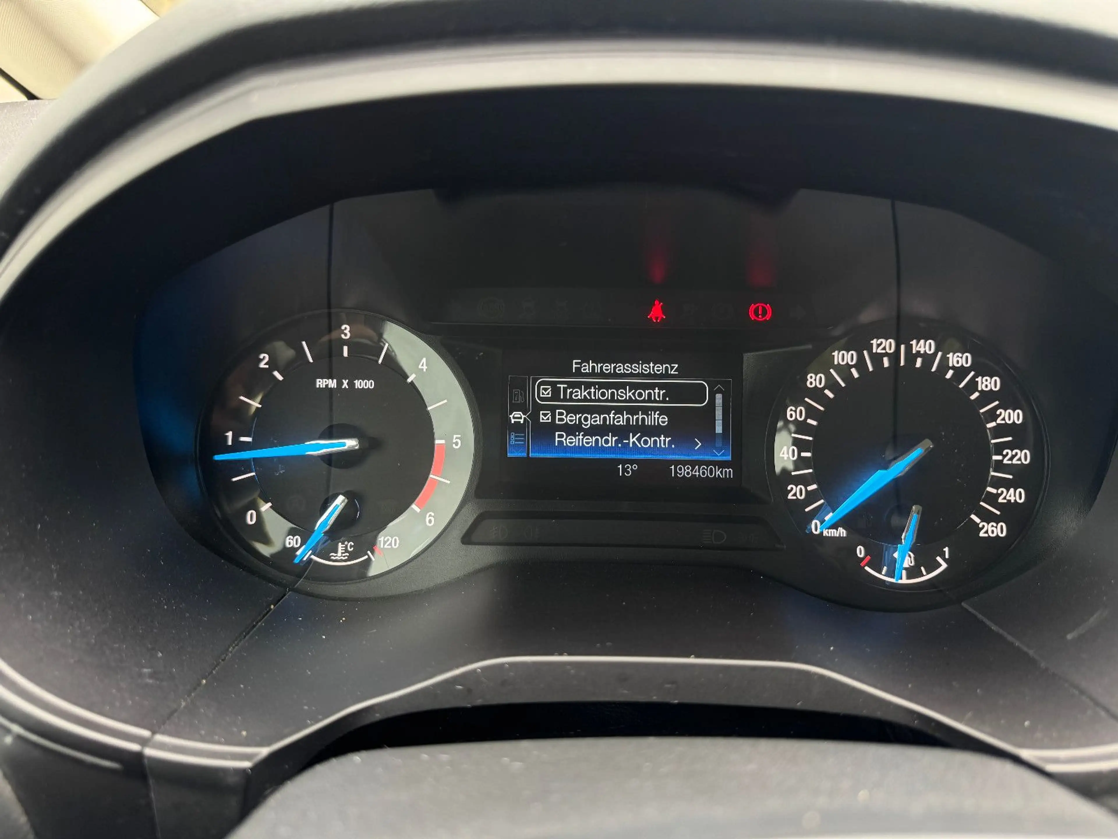 Ford S-Max S-MAX Trend 2.0 TDCI Xenon Navi 7-Sitze AHK — photo 12