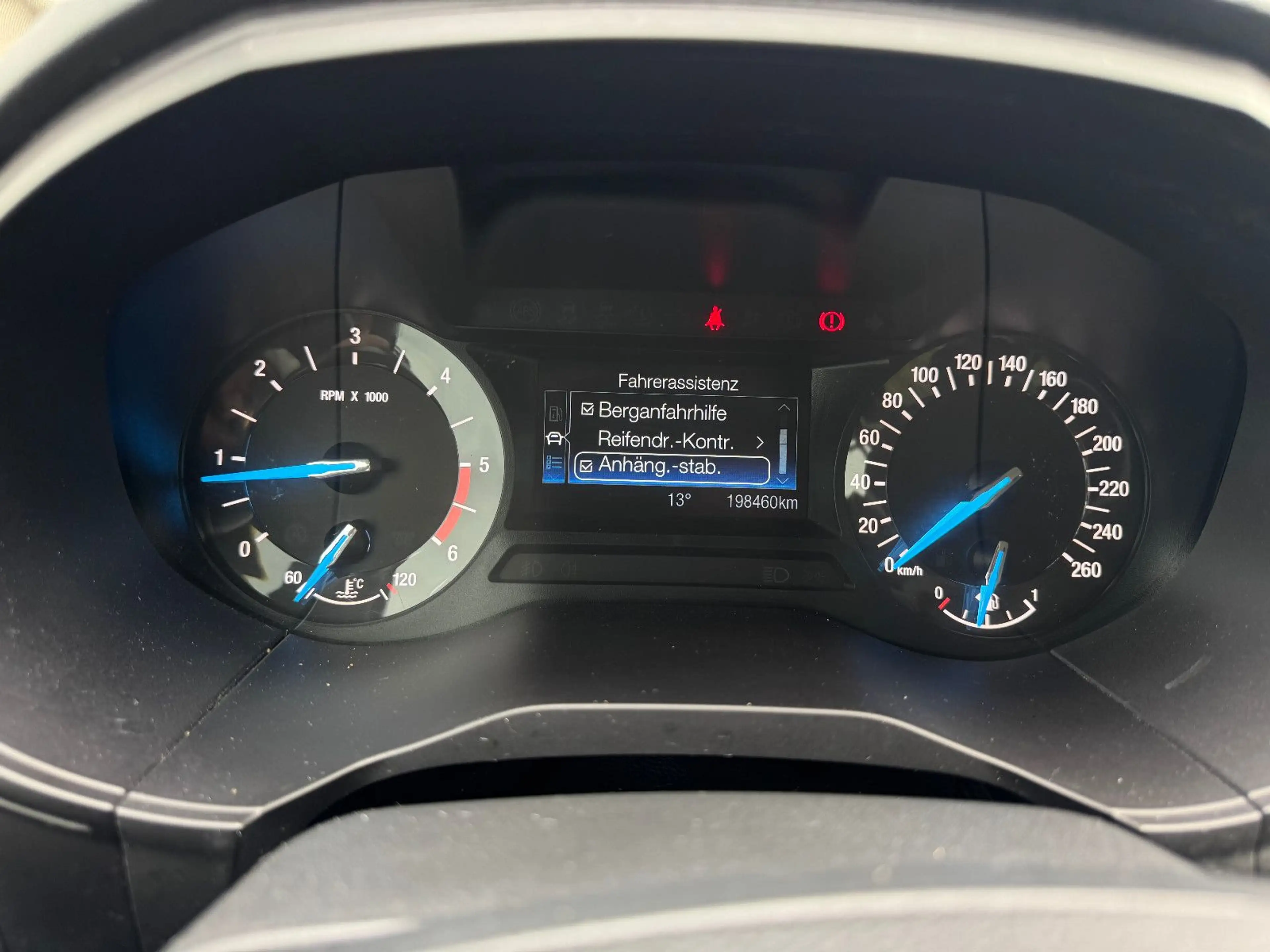 Ford S-Max S-MAX Trend 2.0 TDCI Xenon Navi 7-Sitze AHK — photo 13