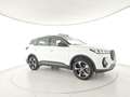 DR Automobiles DR6.0 1.5 Turbo CVT Bi-Fuel GPL Bianco - thumbnail 1