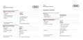 Audi A3 1.6TDI Ambition S tronic Auto Navi Cruise FariXeno Nero - thumbnail 14