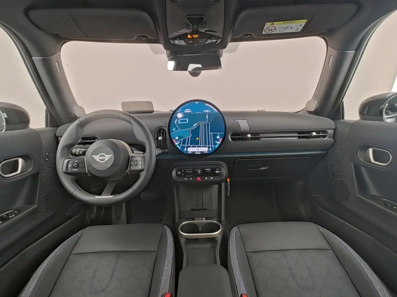 MINI Cooper S 2026