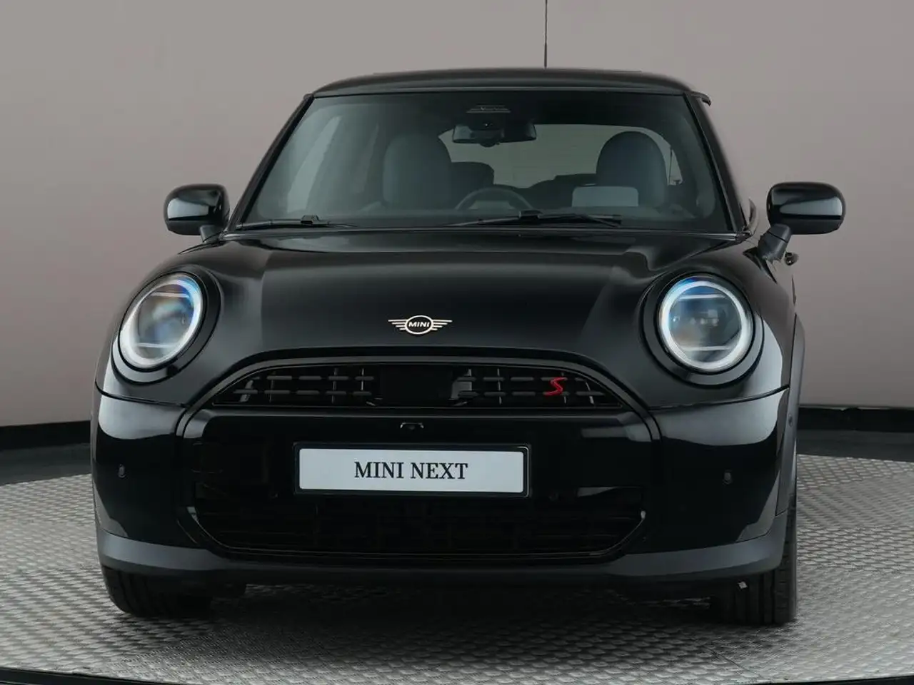MINI Cooper S 2026