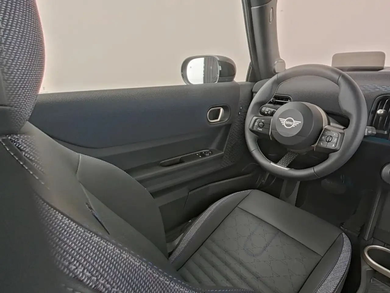 MINI Cooper S 2026