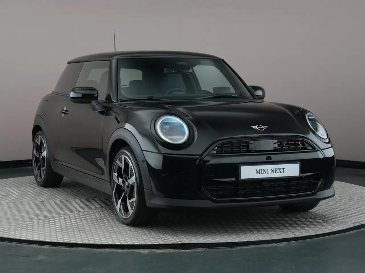 MINI Cooper S 2026