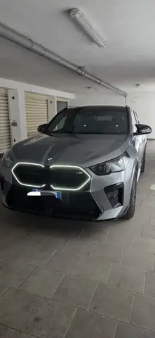 BMW X2 M