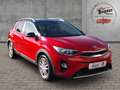 Kia Stonic 1.0 T-GDI Navi Kam AHK DAB SHZ Klima Rot - thumbnail 2