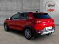Kia Stonic 1.0 T-GDI Navi Kam AHK DAB SHZ Klima Rot - thumbnail 4