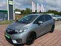 Honda Jazz 1.3 Elegance Automatik Silber - thumbnail 1