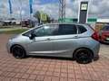 Honda Jazz 1.3 Elegance Automatik Silber - thumbnail 7