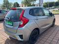 Honda Jazz 1.3 Elegance Automatik Silber - thumbnail 4